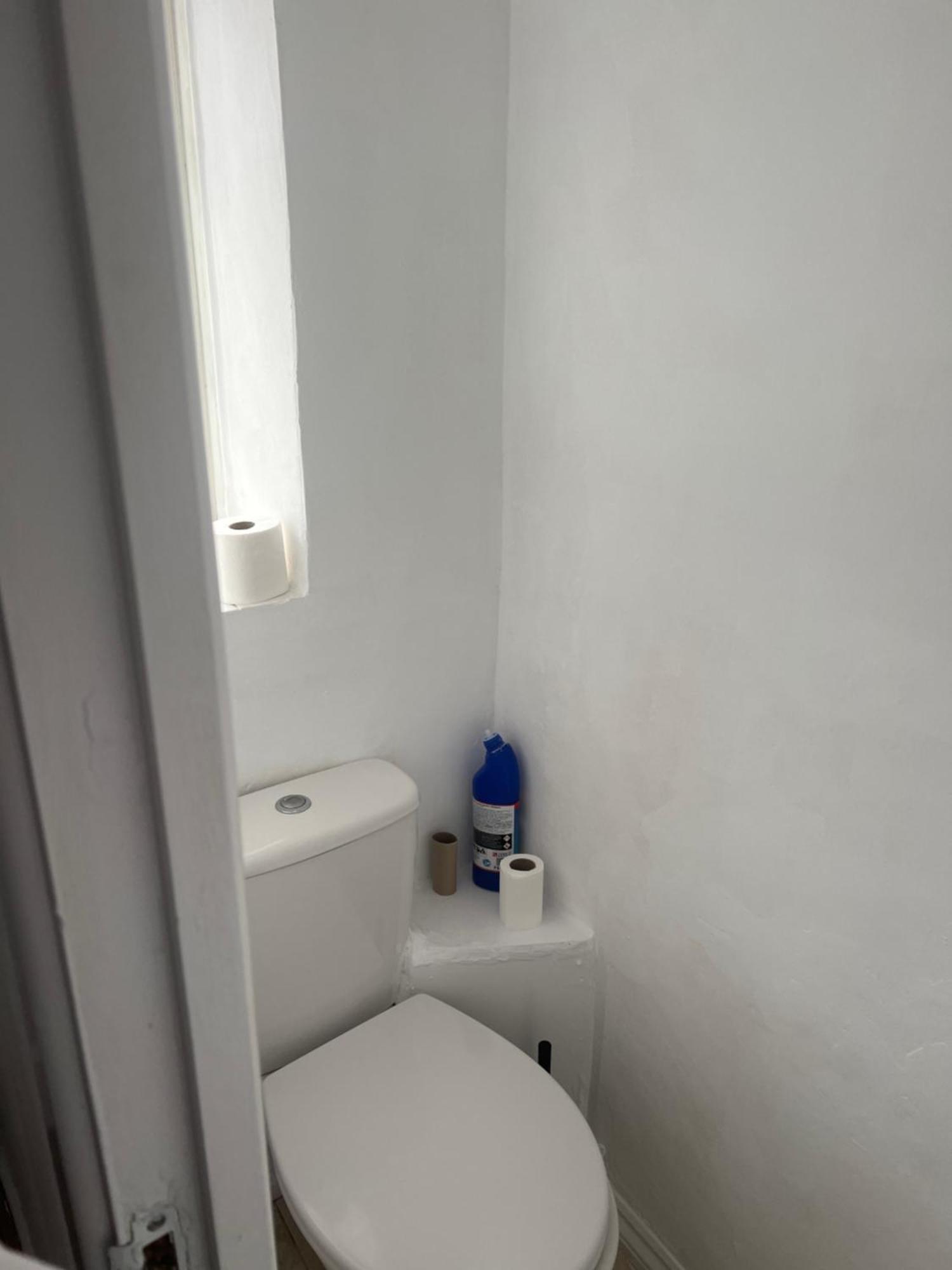 Collent House Hotel London Luaran gambar